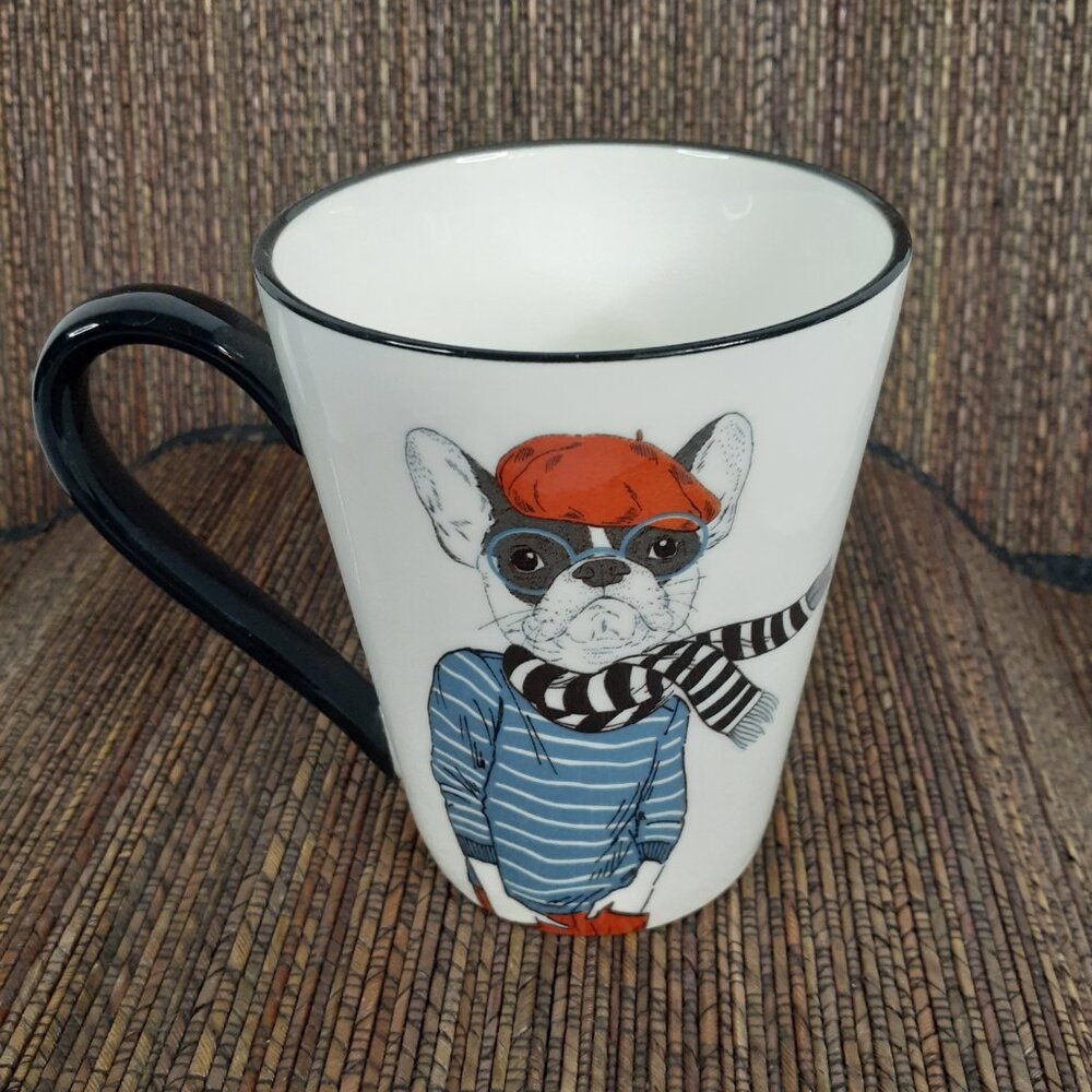 French Bulldog Mug - Picture 3 of 5